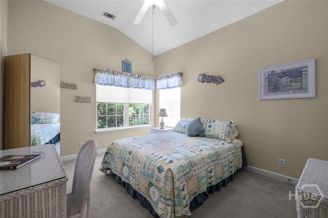 123 Magnolia Drive