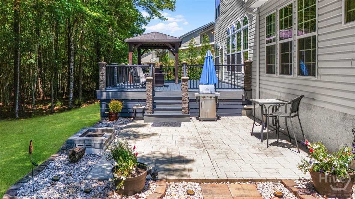 123 Magnolia Drive