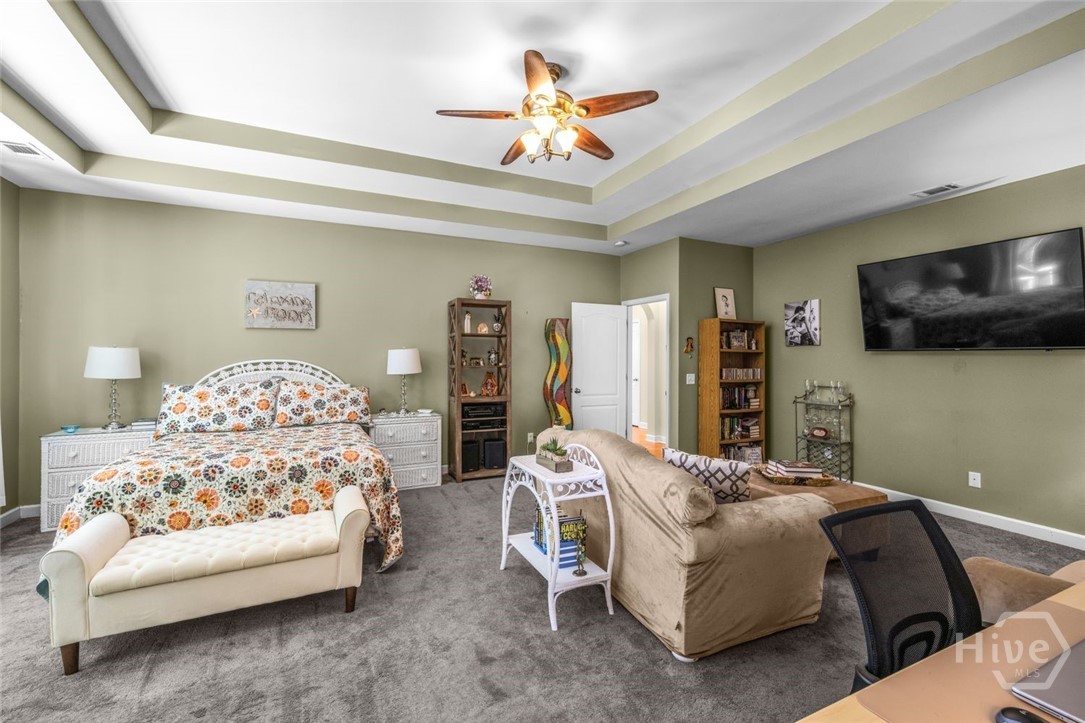 123 Magnolia Drive