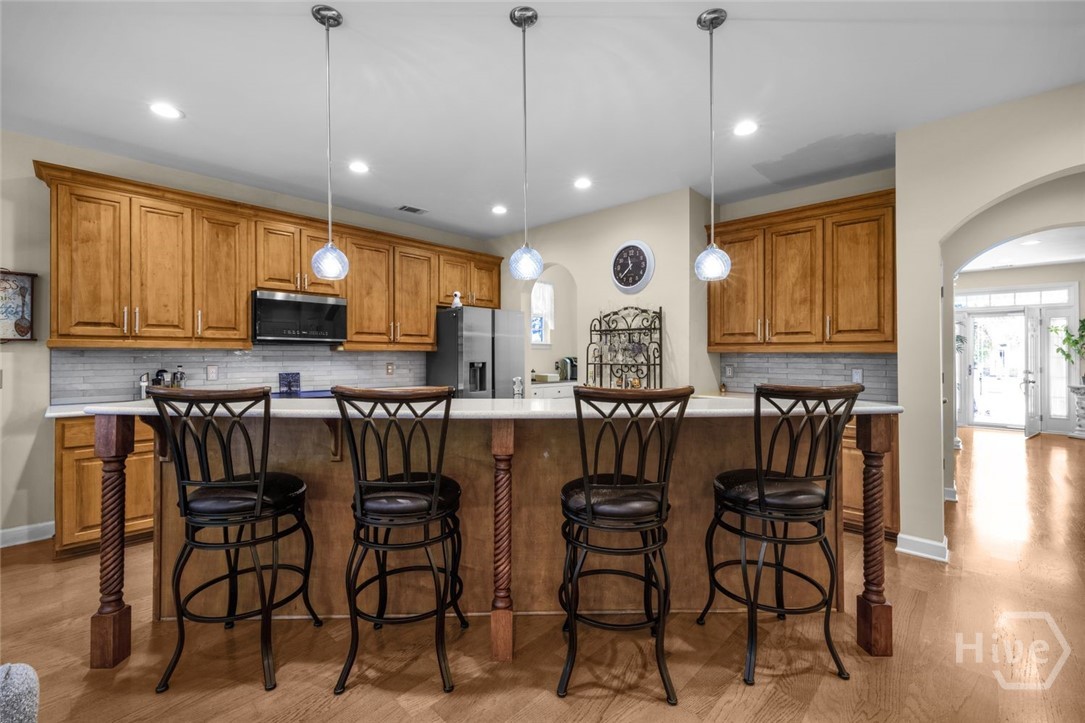 123 Magnolia Drive