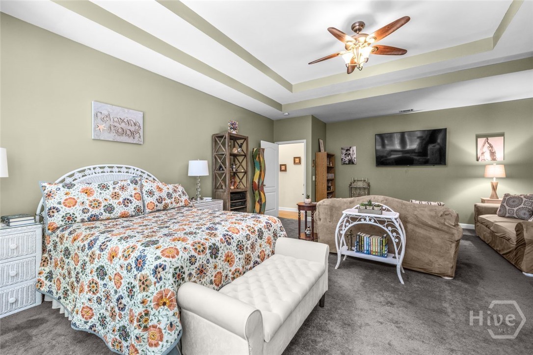 123 Magnolia Drive