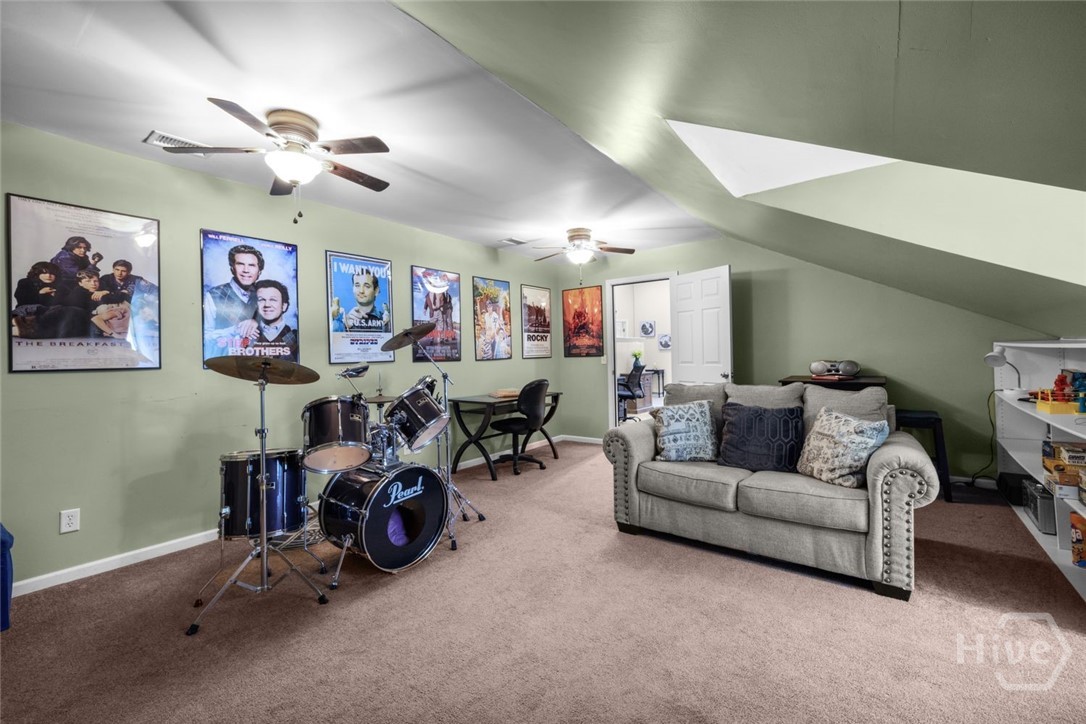 123 Magnolia Drive