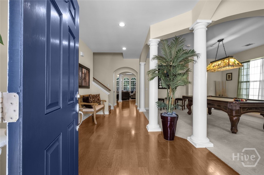 123 Magnolia Drive