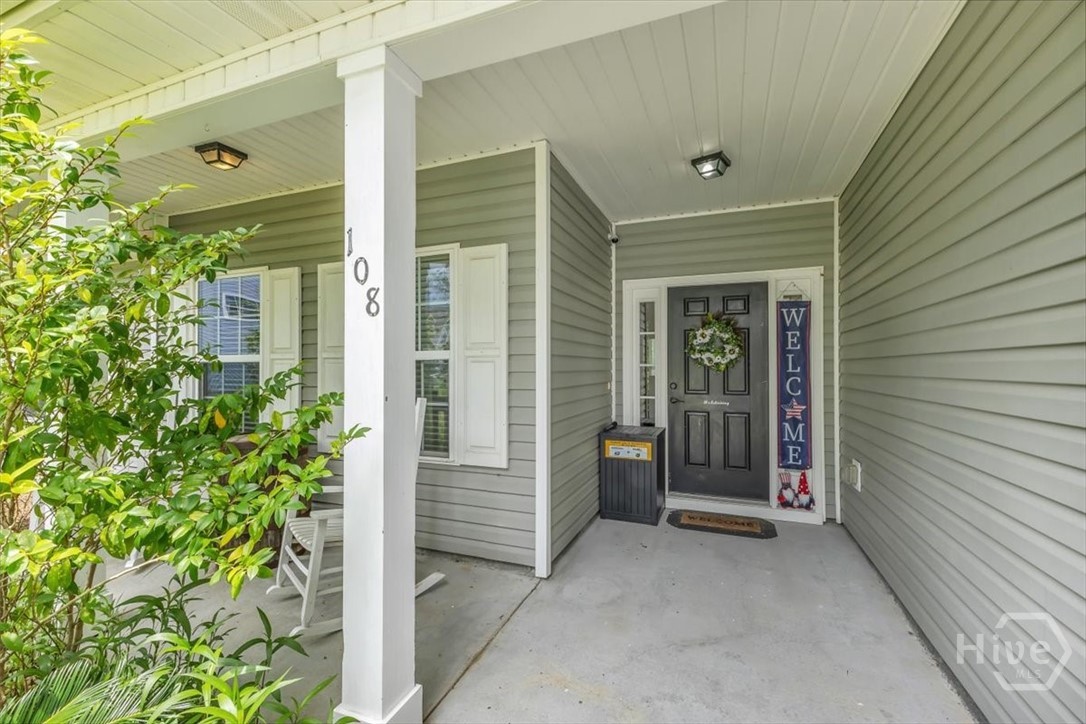 108 Saddlebrush Road