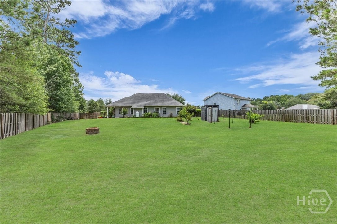 108 Saddlebrush Road