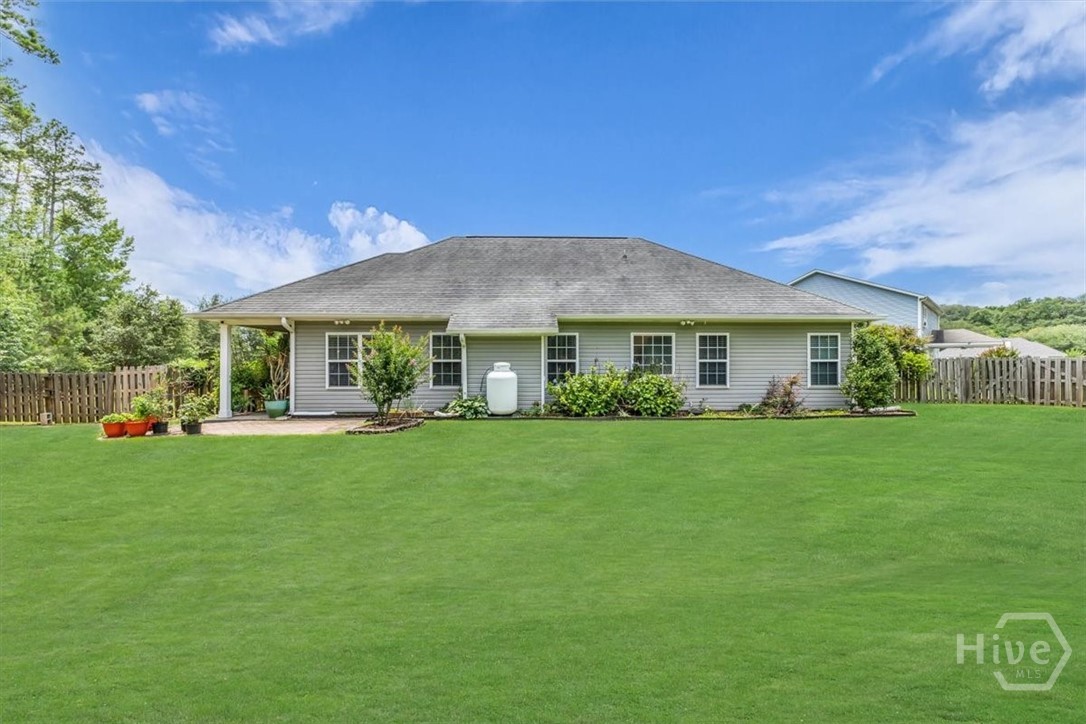 108 Saddlebrush Road