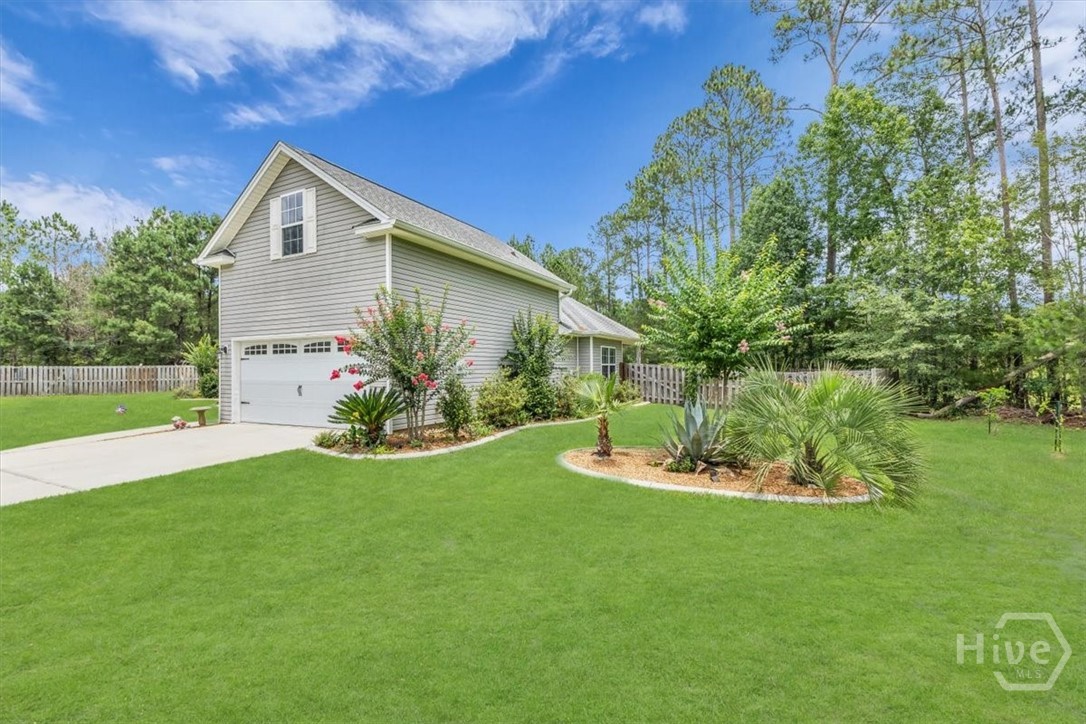 108 Saddlebrush Road