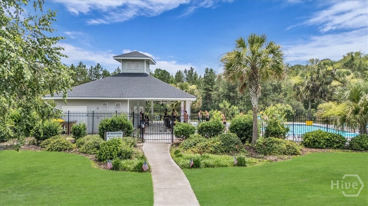 108 Saddlebrush Road