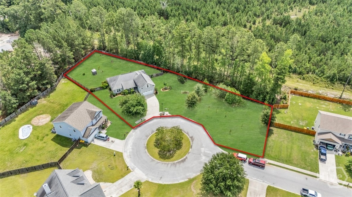 108 Saddlebrush Road