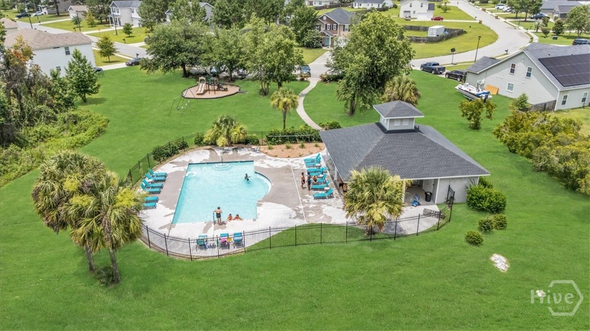 108 Saddlebrush Road