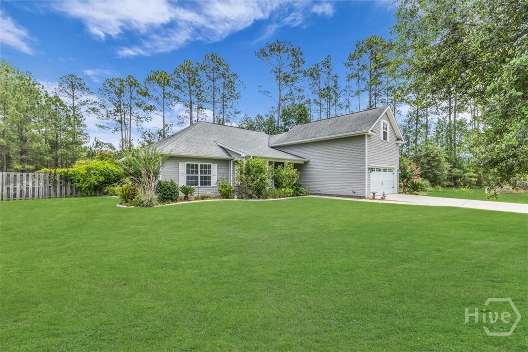 108 Saddlebrush Road