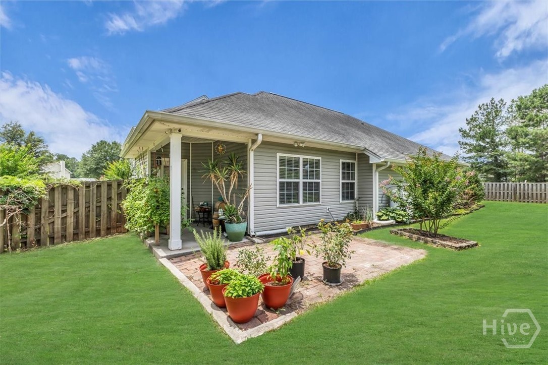 108 Saddlebrush Road