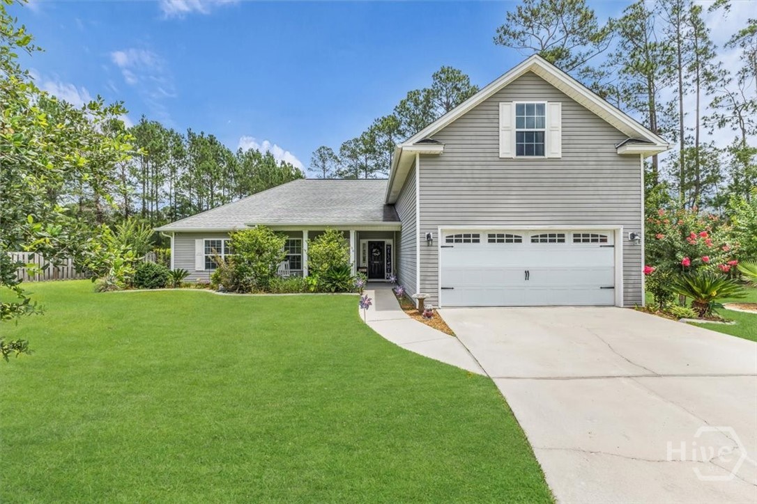 108 Saddlebrush Road