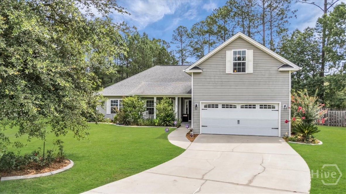 108 Saddlebrush Road
