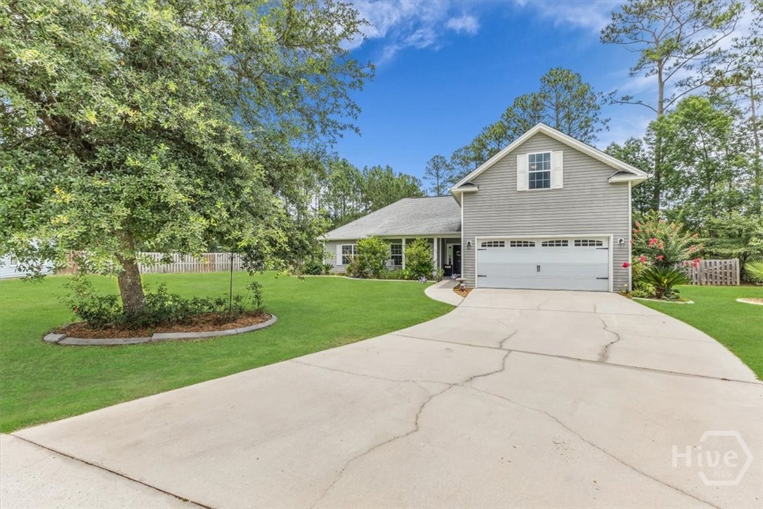 108 Saddlebrush Road