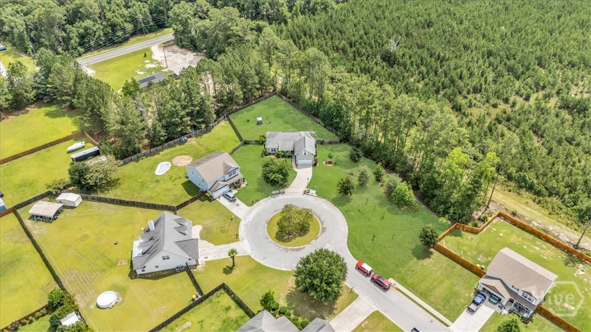 108 Saddlebrush Road