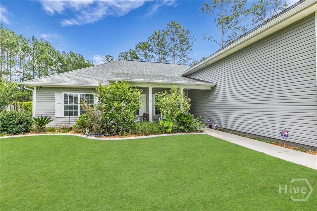 108 Saddlebrush Road