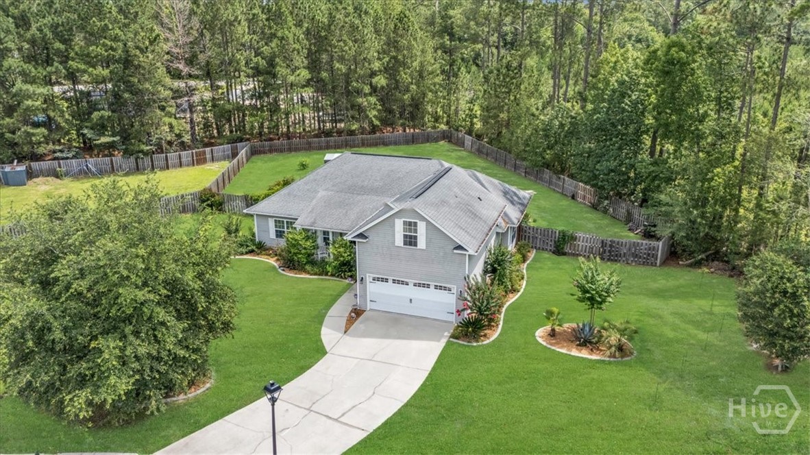 108 Saddlebrush Road
