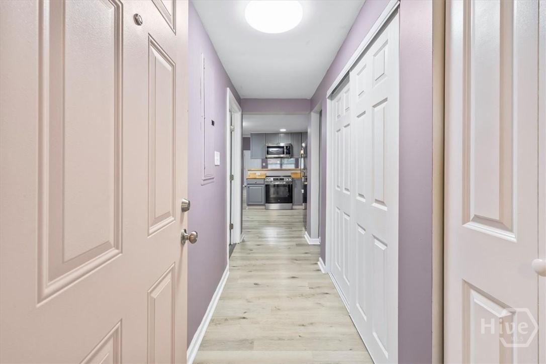 705 W 47th Street