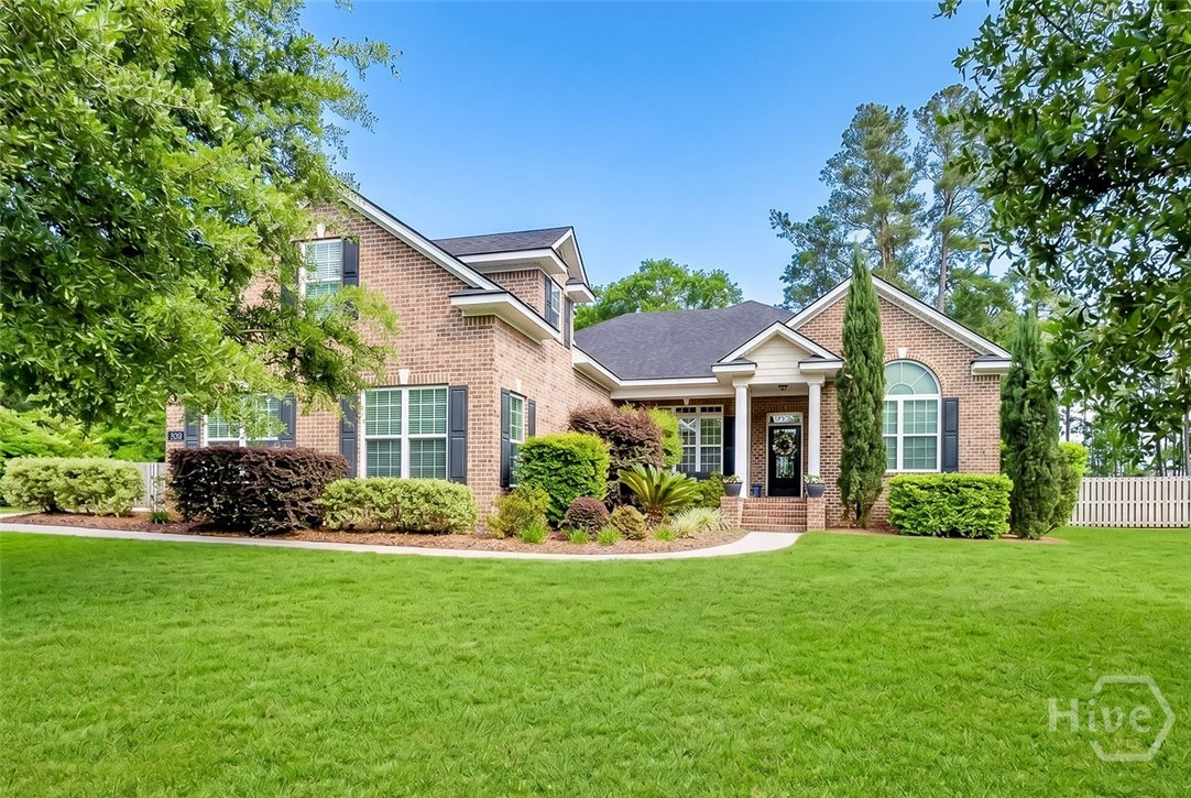 108 Sweetwater Circle