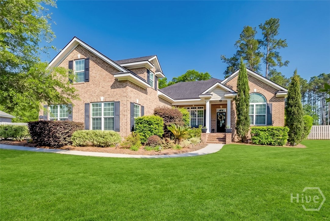108 Sweetwater Circle