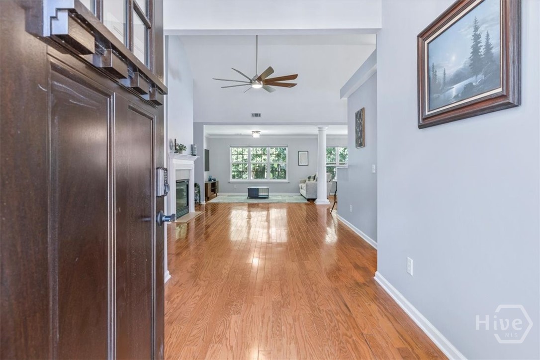 280 Silver Brook Circle