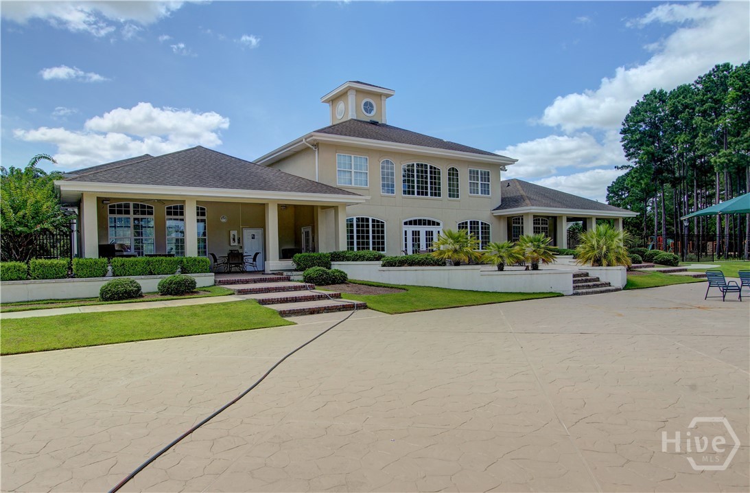 280 Silver Brook Circle