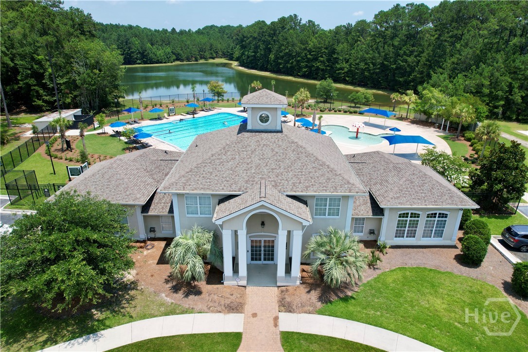 280 Silver Brook Circle