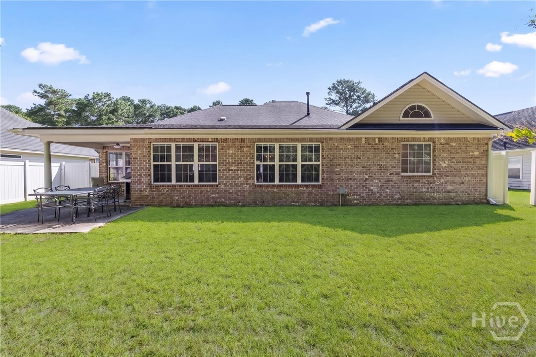 280 Silver Brook Circle
