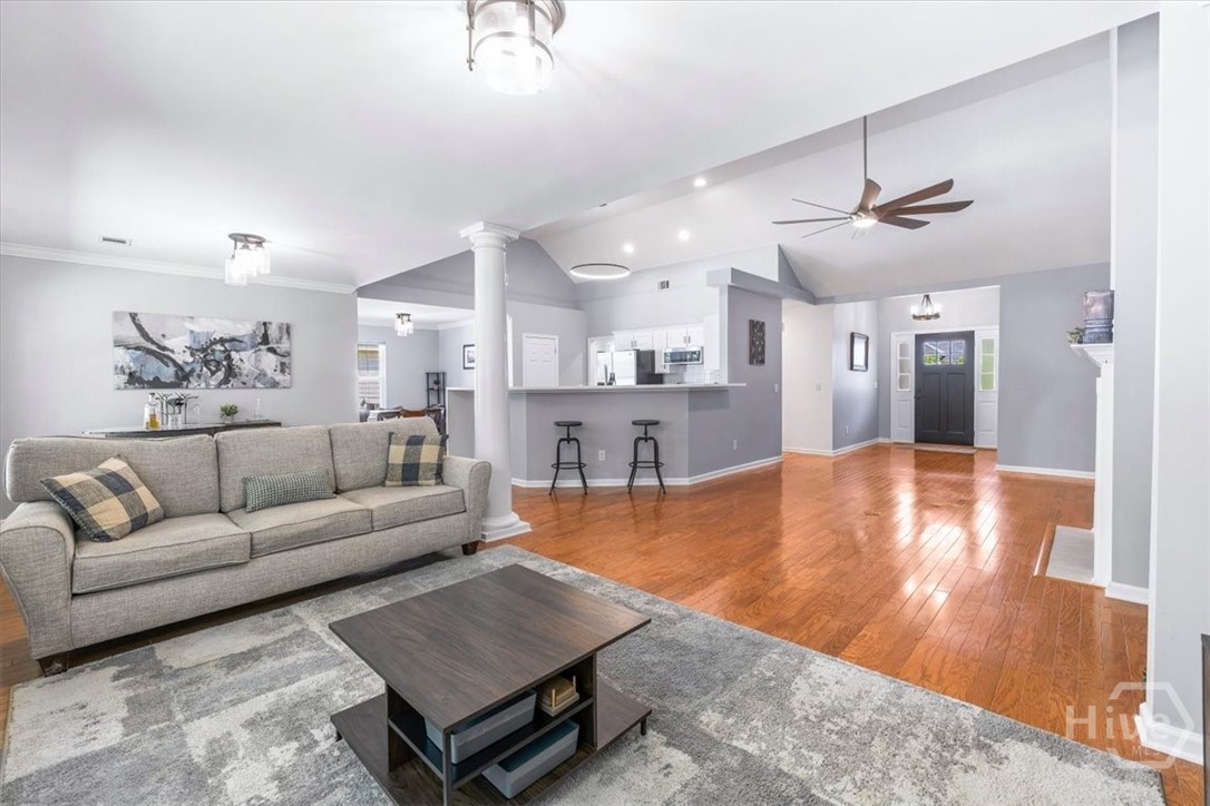 280 Silver Brook Circle