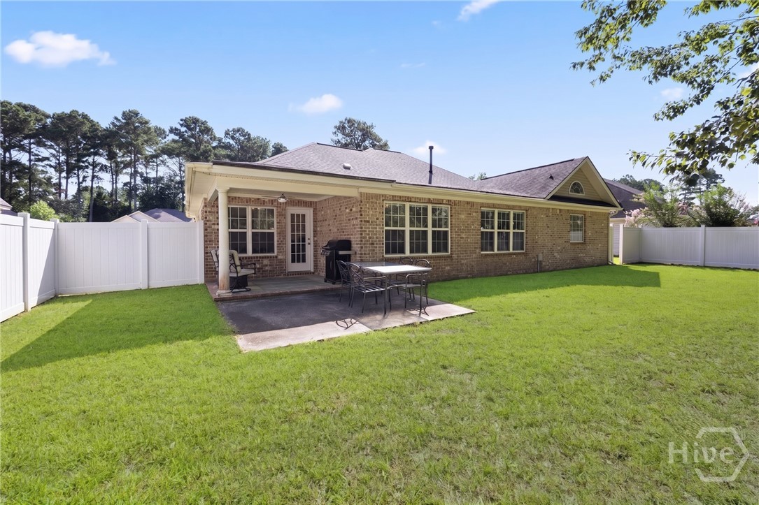 280 Silver Brook Circle