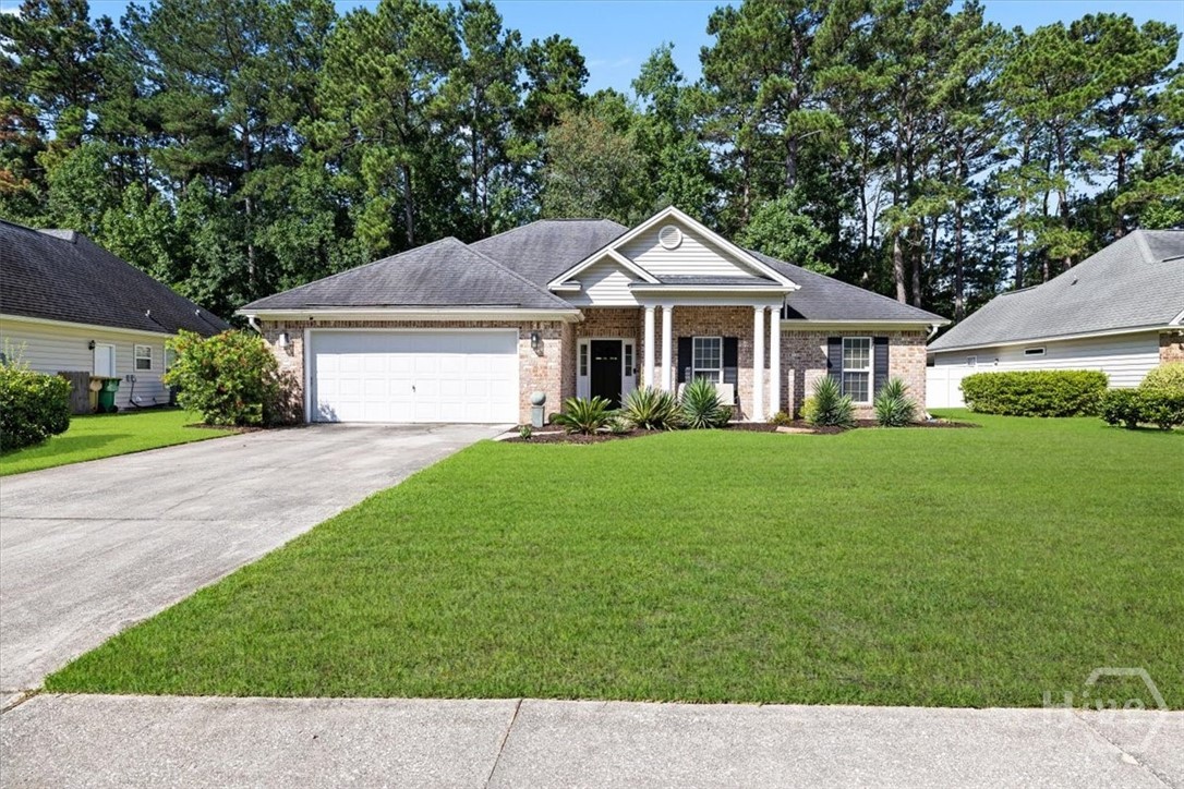 280 Silver Brook Circle