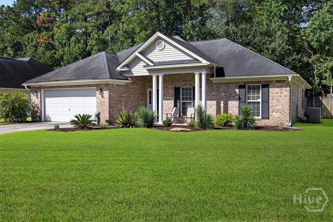 280 Silver Brook Circle