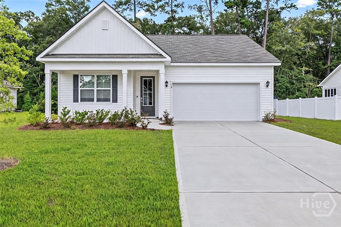 78 Woodford Reserve Drive