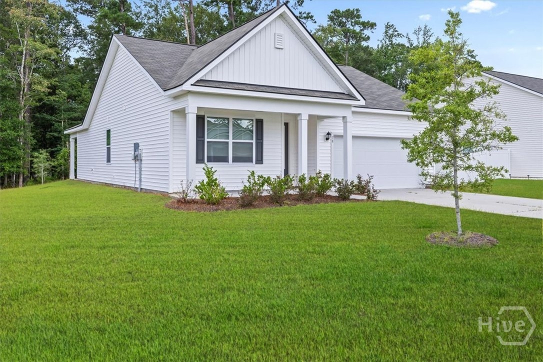 78 Woodford Reserve Drive