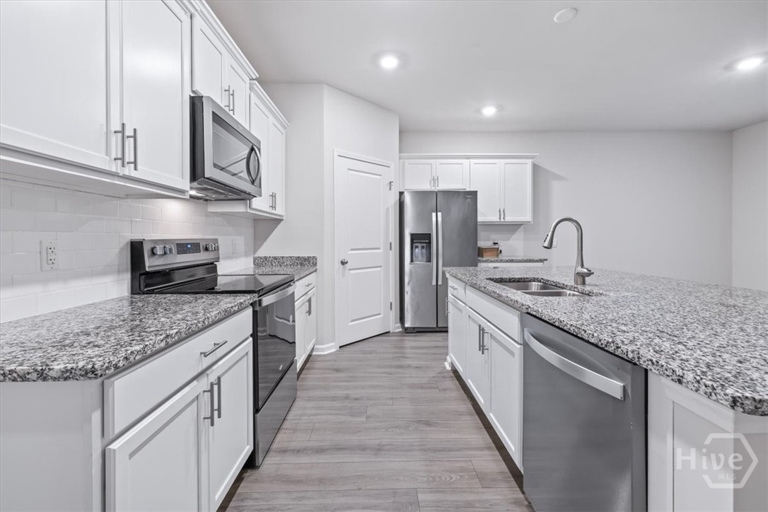 78 Woodford Reserve Drive