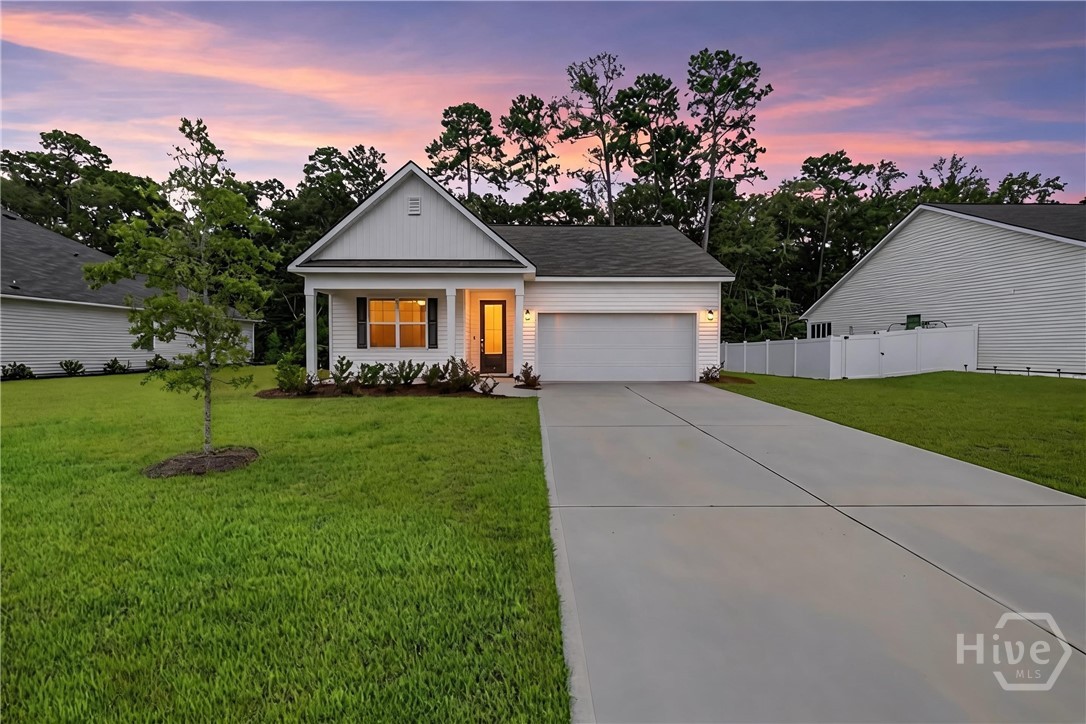 78 Woodford Reserve Drive