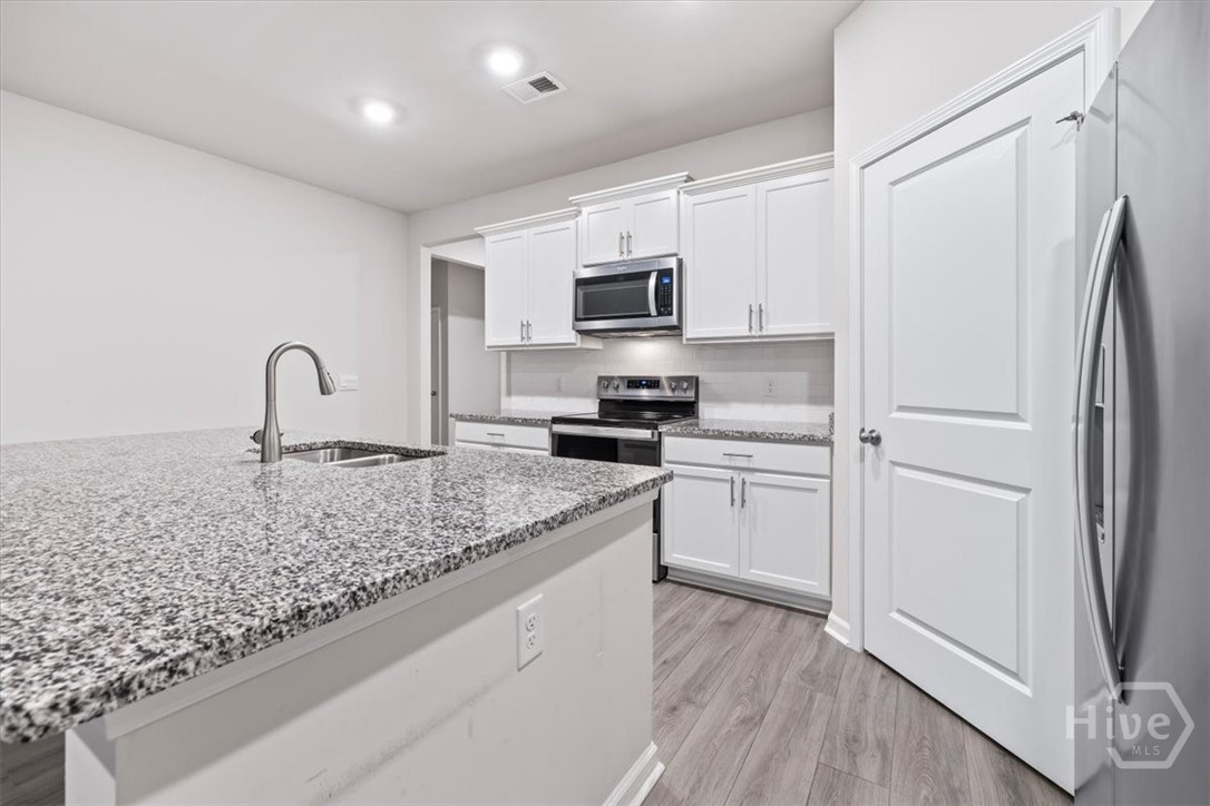 78 Woodford Reserve Drive