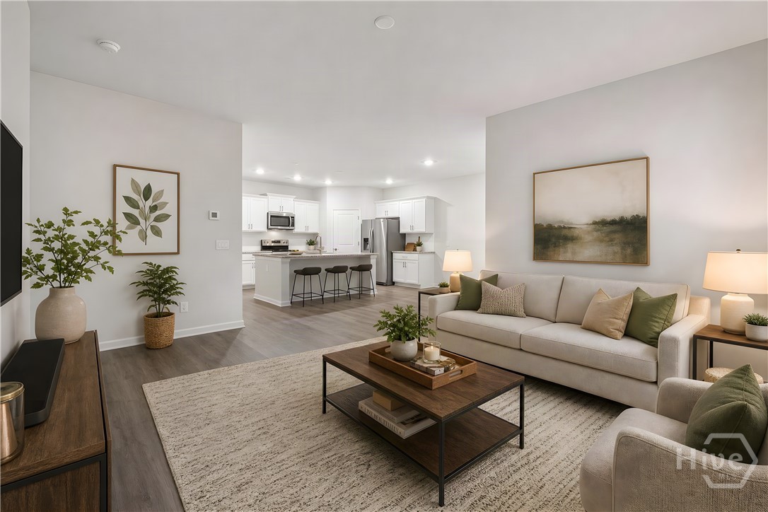 78 Woodford Reserve Drive