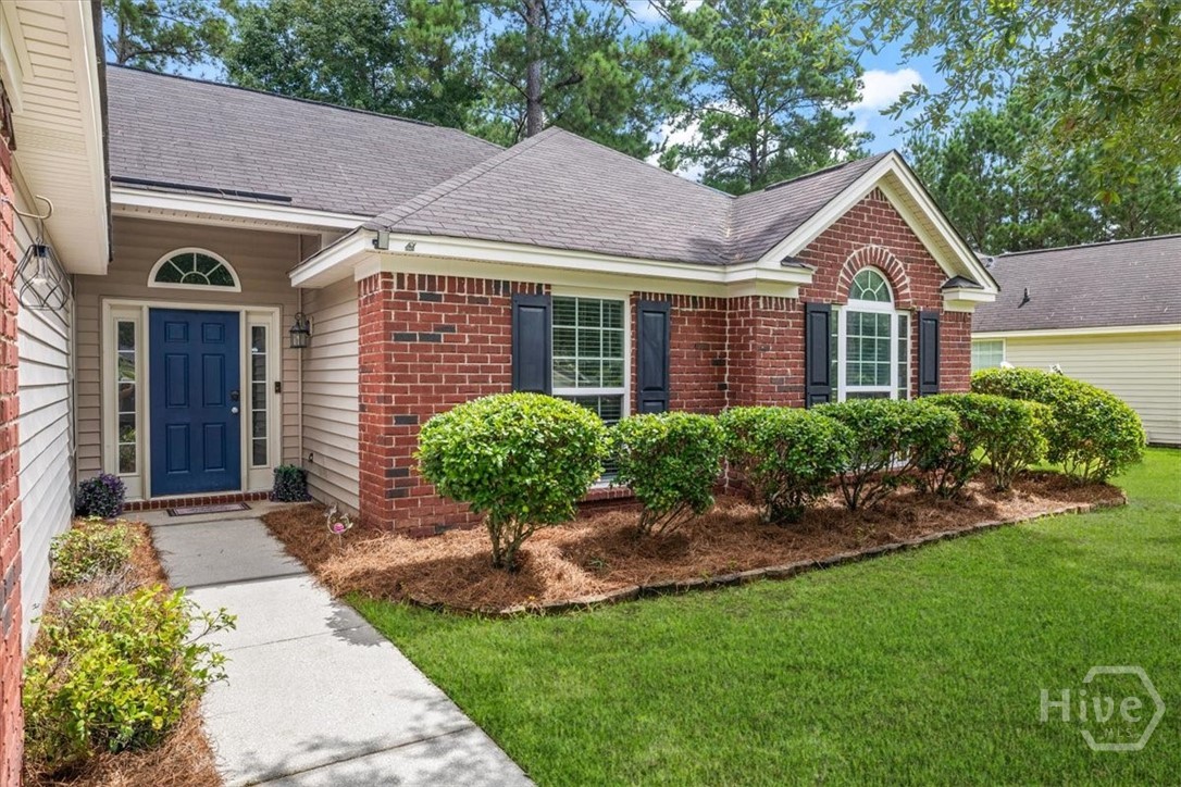 66 Yellow Jasmine Court