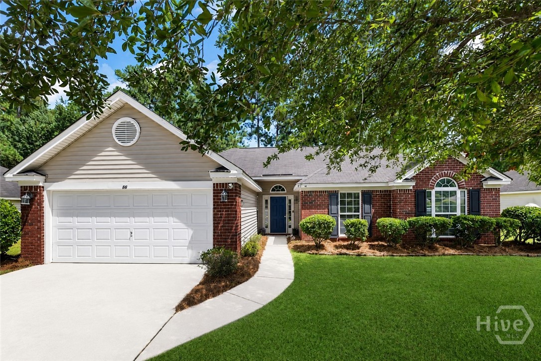 66 Yellow Jasmine Court