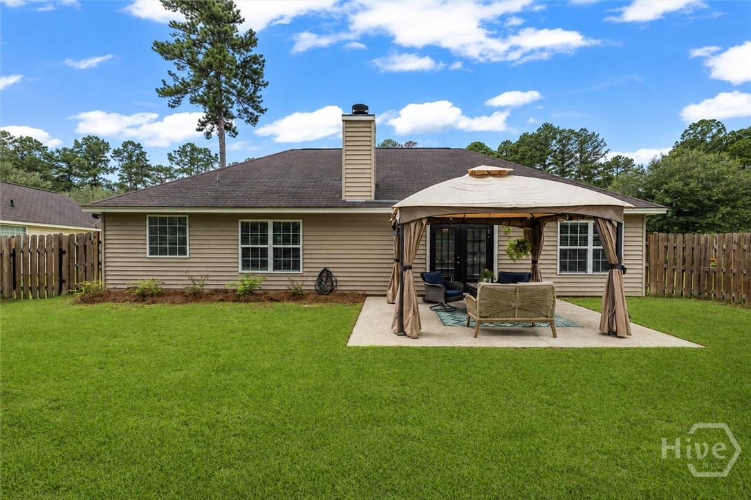 66 Yellow Jasmine Court