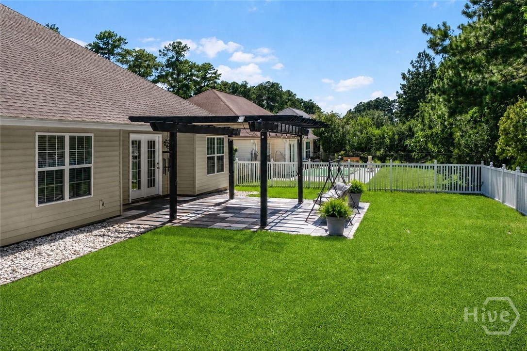 134 Arbor Village Drive