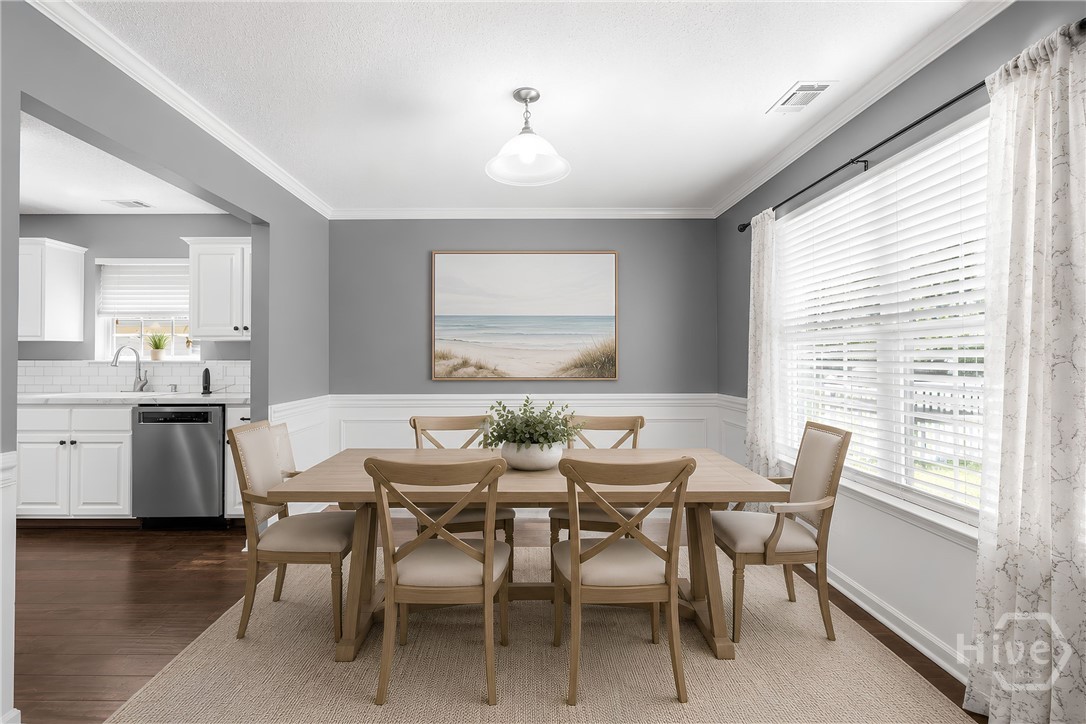 134 Arbor Village Drive