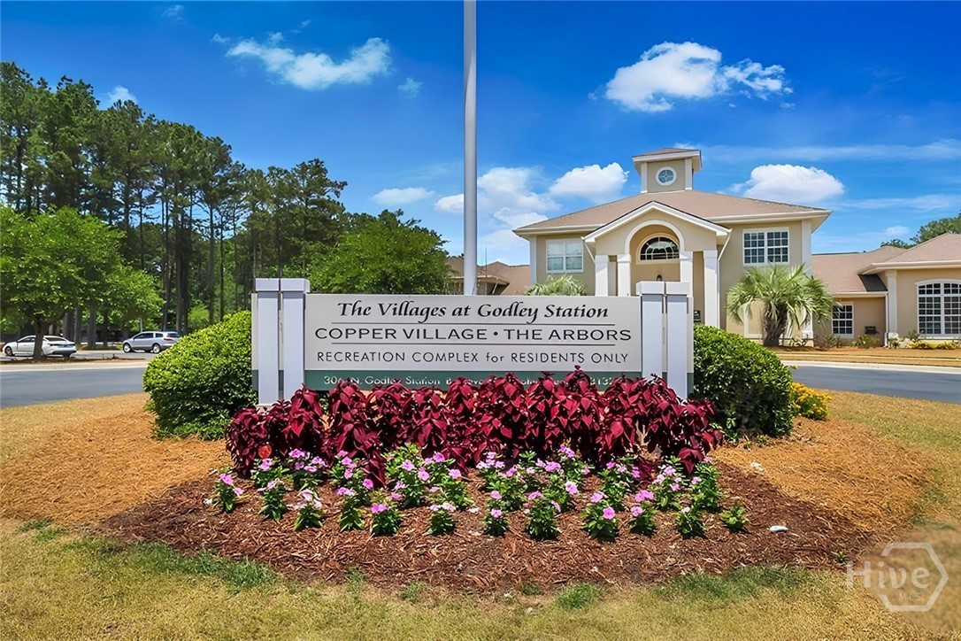 134 Arbor Village Drive