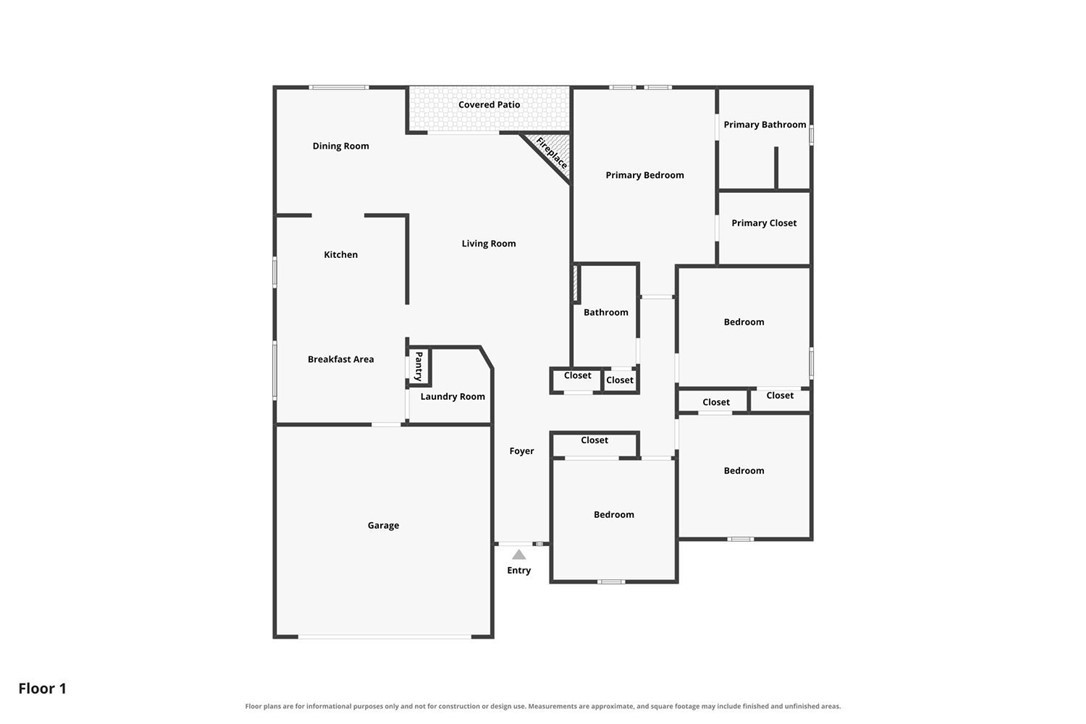 134 Arbor Village Drive