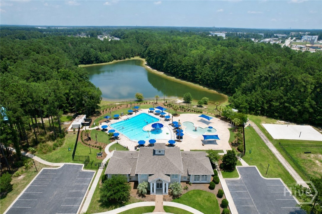 134 Arbor Village Drive