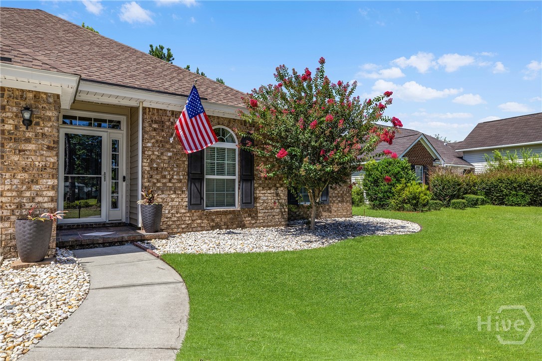 134 Arbor Village Drive