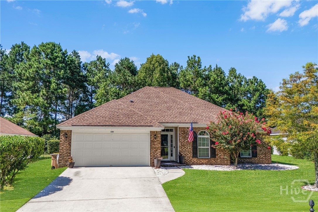 134 Arbor Village Drive