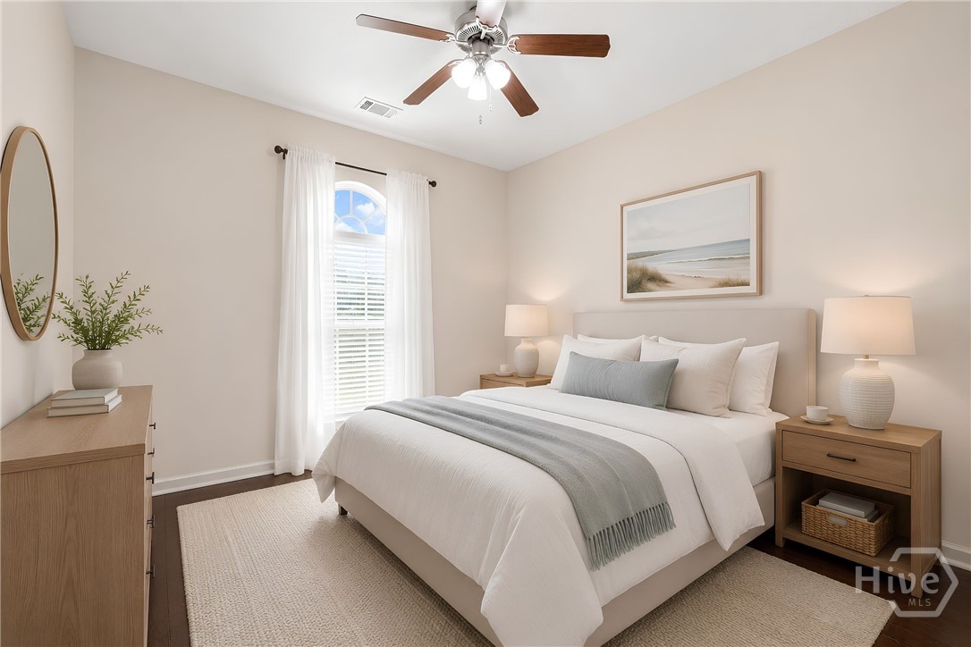 134 Arbor Village Drive